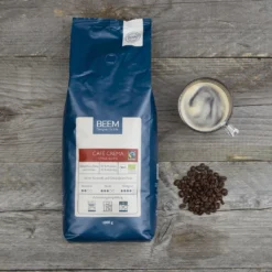 BEEM ESPRESSO-GRIND-PROFESSION Espresso-Siebträgermaschine Mit Mahlwerk + 1x ESPRESSO PERFETTO Ganze Bohne + 1x CAFÉ CREMA Ganze Bohne Espressomaschine Siebträger Maschine Barista Edelstahl Mit Mahlwerk Inkl Kaffee -Kaffeegenuss Verkaufsgeschäft e38e942042fa779d8f5fcae5927125b5