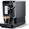 Tchibo Kaffeevollautomat Esperto Pro Mit One Touch Funktion Für Caffè Crema, Espresso, Cappuccino Und Milchschaum, Anthrazit