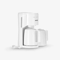 SEVERIN Kaffeemaschine KA 9254 Weiß -Kaffeegenuss Verkaufsgeschäft e3e2a2a2f7a7837a47cb951752e19961