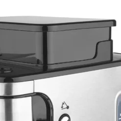 BEEM FRESH-AROMA-PERFECT SUPERIOR Filterkaffeemaschine Mit Mahlwerk - Glas | BASIC SELECTION | Edelstahl -Kaffeegenuss Verkaufsgeschäft e40d88a69c99c4ae3035ad5387865d7a