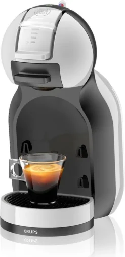 Krups KP123B Dolce Gusto Mini Me -Kaffeegenuss Verkaufsgeschäft e410cb5ad0101bf8475ab36ef7f4076c