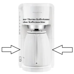 Rowenta CT3801 Thermo-Kaffeemaschine Adiogo Weiß 19 Rowenta CT3801 Thermo-Kaffeemaschine Adiogo Weiß -Kaffeegenuss Verkaufsgeschäft e540e92ab9539bc358101df51c155b7f