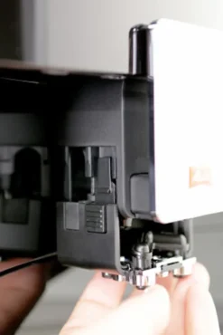 Melitta Kaffeevollautomat F86/0-400 CAFFEO Barista TS Smart Plus Melitta Connect 12 Melitta Kaffeevollautomat F86/0-400 CAFFEO Barista TS Smart Plus Melitta Connect -Kaffeegenuss Verkaufsgeschäft e5c4f043f6b4155af1ef08a1245e8e23