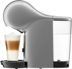 Krups Genio S Plus Genio S Touch Kaffeemaschine KP440E -Kaffeegenuss Verkaufsgeschäft e5f178063d8ba3867d327e213922375f