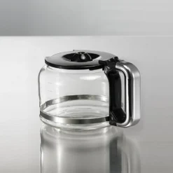 BEEM FRESH-AROMA-PERFECT SUPERIOR Filterkaffeemaschine Mit Mahlwerk - Glas | BASIC SELECTION | Edelstahl -Kaffeegenuss Verkaufsgeschäft e60b8aa1fabfd57918663a0385f8fab4