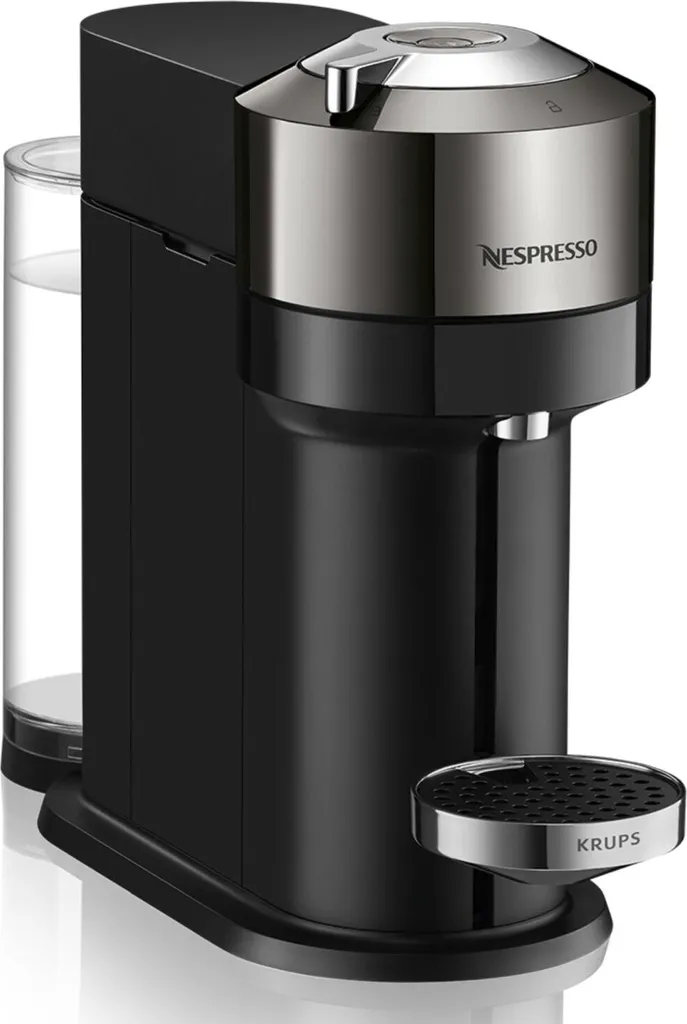 Krups XN 910 C Nespresso Vertuo Next 2 Krups XN 910 C Nespresso Vertuo Next – Bild 2