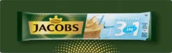 JACOBS Löskaffee 3in1 Typ Ice Coffee Löslicher Kaffee 12 X 10 Getränke Sticks -Kaffeegenuss Verkaufsgeschäft e640c8f31166f99ca40d79f3cf5dbe94