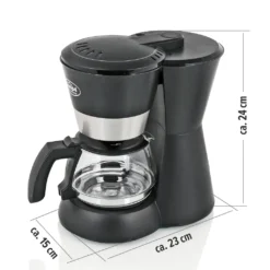 Camp4 Kaffeemaschine 12 Volt Für 6 Tassen 14 Camp4 Kaffeemaschine 12 Volt Für 6 Tassen -Kaffeegenuss Verkaufsgeschäft e7045597da2f1ccd34bba73ae3a92646