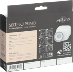 Seltino PRIMO Wasserfilter Kompatibel Zu Brita Intenza 3 Stück 14 Seltino PRIMO Wasserfilter Kompatibel Zu Brita Intenza 3 Stück -Kaffeegenuss Verkaufsgeschäft e70ac2a391797ce159cd214e3cad3815
