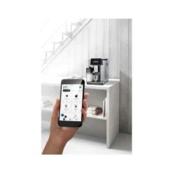 De'Longhi Delonghi ECAM 610.74.MB PrimaDonna Soul -Kaffeegenuss Verkaufsgeschäft e7685e316078d0ea0f4c64f2c66a2d72