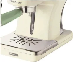 Ariete Vintage Siebträger-Espressomaschine Grün 33 Ariete Vintage Siebträger-Espressomaschine Grün -Kaffeegenuss Verkaufsgeschäft e78d39ea37f6197276468f554986e9bb