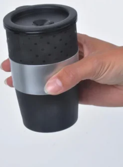 All Ride Kaffeemaschine - Kaffee - Coffee To Go - Car Truck 24V - Aktiva 300W - Pad Für 1 Tasse - Inkl. Becher 14 All Ride Kaffeemaschine - Kaffee - Coffee To Go - Car Truck 24V - Aktiva 300W - Pad Für 1 Tasse - Inkl. Becher -Kaffeegenuss Verkaufsgeschäft e7dd80e618663570797fc20b3175f413