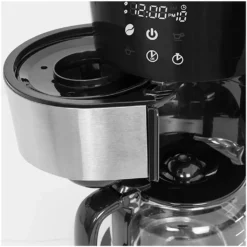 Caso Filterkaffeemaschine Grande Aroma 100 Mahlwerk 10 Tassen LED Timer 1000 W 30 Caso Filterkaffeemaschine Grande Aroma 100 Mahlwerk 10 Tassen LED Timer 1000 W -Kaffeegenuss Verkaufsgeschäft e82f7a312c81486de32de5416245e397