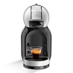 Krups KP123B Dolce Gusto Mini Me -Kaffeegenuss Verkaufsgeschäft e914f90b15c2a010b6d22e6b36e46ebd