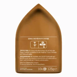 Senseo, Kaffeepads, Guten Morgen Strong XL, 10 Er, 125 G -Kaffeegenuss Verkaufsgeschäft e94b9b9379fe433f19e570f17cac8b09