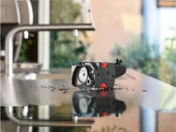 De'Longhi De’Longhi Dinamica Plus ECAM370.70.SB Kaffeemaschine Vollautomatisch Kombi-Kaffeemaschine 1,8 L 17 De'Longhi De’Longhi Dinamica Plus ECAM370.70.SB Kaffeemaschine Vollautomatisch Kombi-Kaffeemaschine 1,8 L -Kaffeegenuss Verkaufsgeschäft ea2fd94764a28108f35252eadd16a3b3