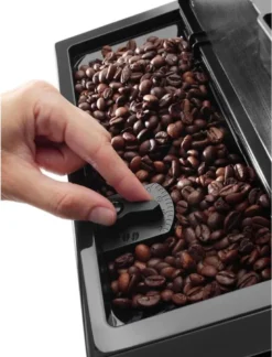 De'Longhi Delonghi ESAM 420.40.B Perfecta Evo Kaffeevollautomat Schwarz Mit Kegelmahlwerk -Kaffeegenuss Verkaufsgeschäft ea4dc3ace44f39f5e3817a5da371bd52