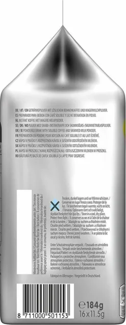 Tassimo Jacobs Café Au Lait 5er Pack, Kaffee, Kaffeekapsel, Milchkaffee Aus Gemahlenem Röstkaffee, 80 T-Discs / Portionen 10 Tassimo Jacobs Café Au Lait 5er Pack, Kaffee, Kaffeekapsel, Milchkaffee Aus Gemahlenem Röstkaffee, 80 T-Discs / Portionen -Kaffeegenuss Verkaufsgeschäft eb51f1065b82aae90947c34ce9cee767