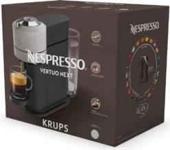 Krups XN 910 B Nespresso Vertuo Next 31 Krups XN 910 B Nespresso Vertuo Next -Kaffeegenuss Verkaufsgeschäft ec171e7b45413e1c16fffbcc683e7a06