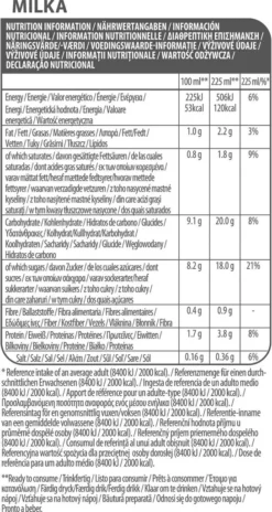 TASSIMO Kapseln Choco-Chai-Paket Milka & Chai Latte à 3 X 8 Portionen - 48 Getränke -Kaffeegenuss Verkaufsgeschäft ec18978e31693cea49abd70c64d8195c