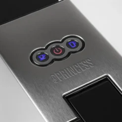 Princess 4-in-1 Multi-Kapsel-Kaffeemaschine 1450W 0,8L Schwarz Silbern -Kaffeegenuss Verkaufsgeschäft ecce3894f3c76153d5f7ee5f174da1a2