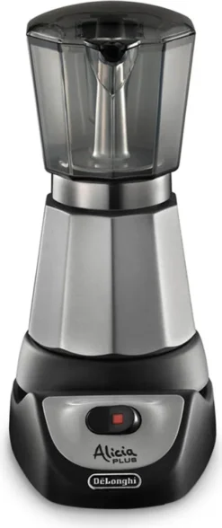De'Longhi DeLonghi EMKM 6 "Alicia", Türkisch, Freistehend, Schwarz, Silber, 450 W, 220-240 V, 50/60 Hz 10 De'Longhi DeLonghi EMKM 6 "Alicia", Türkisch, Freistehend, Schwarz, Silber, 450 W, 220-240 V, 50/60 Hz -Kaffeegenuss Verkaufsgeschäft ed8255148608ba7ba673fb382b8488f8