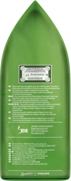 SENSEO Pads Mild Senseopads 48 Getränke Kaffeepads XXL Pack 17 SENSEO Pads Mild Senseopads 48 Getränke Kaffeepads XXL Pack -Kaffeegenuss Verkaufsgeschäft ed98222788f4b1f2c0513adccba74cbc