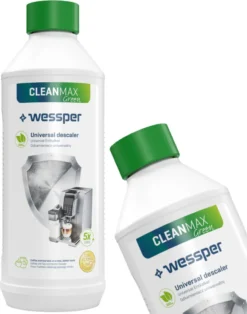 Wessper Set: 6x Wessper AquaLunga Wasserfilterpatrone Für DeLonghi Kaffeemaschinen (Ersatz SER3017 DLS C002) + Wessper CleanMax 500ml Entkalker 8 Wessper Set: 6x Wessper AquaLunga Wasserfilterpatrone Für DeLonghi Kaffeemaschinen (Ersatz SER3017 DLS C002) + Wessper CleanMax 500ml Entkalker -Kaffeegenuss Verkaufsgeschäft eea1cc9cdff9a564d85156a40eef2287