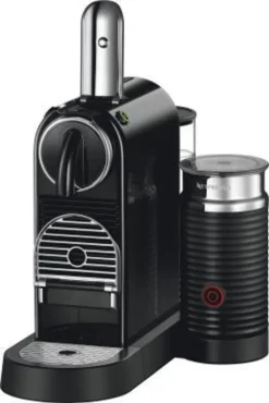 De'Longhi DeLonghi EN 267 BAE CITIZ & Milk Nespresso -Kaffeegenuss Verkaufsgeschäft ef4e60fb7b60020eef8127b5540bbe42