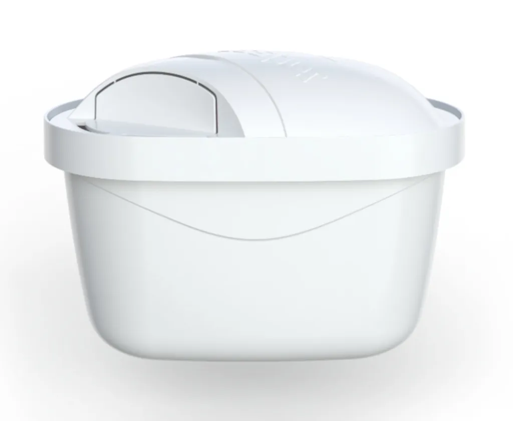 Wessper AquaMax Filterkartuschen Für Brita Maxtra, Maxtra+, Unimax 36 Kartuschen 1 Wessper AquaMax Filterkartuschen Für Brita Maxtra, Maxtra+, Unimax 36 Kartuschen