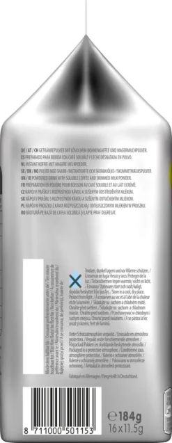 Tassimo Jacobs Café Au Lait | 16 T Discs, Kaffeekapseln -Kaffeegenuss Verkaufsgeschäft ef79bffbae0a5dc307a5e13cf463ea00