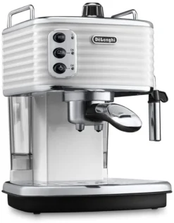 De'Longhi DeLonghi ECZ351BK Scultura Espressomaschine Siebträger Schwarz -Kaffeegenuss Verkaufsgeschäft efe3af1d4167ae740fa62545f73eab48