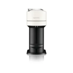 De'Longhi Nespresso-Kapselmaschine Vertuo Next ENV 120.W + Milchaufschäumer -Kaffeegenuss Verkaufsgeschäft efe594b2301e59bf51841cb235f708b6