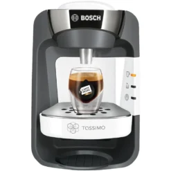 TASSIMO Suny TAS3204, Coconut White -Kaffeegenuss Verkaufsgeschäft eff7160414d3f5869b8625c594eb6da4