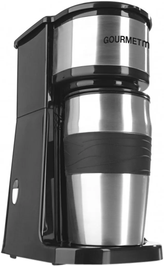 Coffeemaxx Single Kaffeemaschine Edelstahl Inkl Thermobecher 9 Coffeemaxx Single Kaffeemaschine Edelstahl Inkl Thermobecher – Bild 9