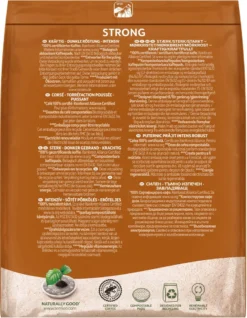 SENSEO Pads Strong Senseopads Stark 5 X 32 Getränke Vorteilspack -Kaffeegenuss Verkaufsgeschäft f063112ece8c8b50c7c2bf8c32d39b0f