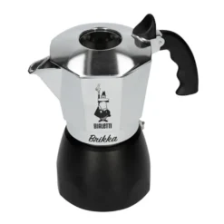 BIALETTI Espressobereiter Brikka Elite 4 Tassen -Kaffeegenuss Verkaufsgeschäft f09c5e5390eceb87ac5e46a0d4033950