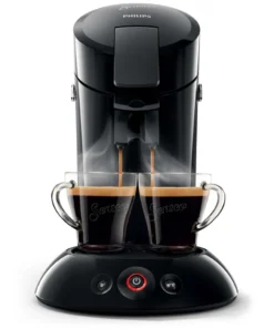 Philips Senseo Original Schwarz / Anthrazit HD6553/66 Kaffepadmaschine 6 Philips Senseo Original Schwarz / Anthrazit HD6553/66 Kaffepadmaschine -Kaffeegenuss Verkaufsgeschäft f0a7a25263e5cd5ccab7de07945c78f7