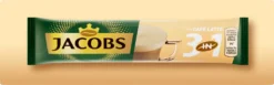 Jacobs 3in1 Sticks Café Latte | Löslicher Kaffee | 10 Portionen -Kaffeegenuss Verkaufsgeschäft f17e2d82dac6b5a8c8f8f154fa16909d