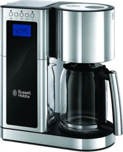 Russell Hobbs Elegance Kaffeemaschine