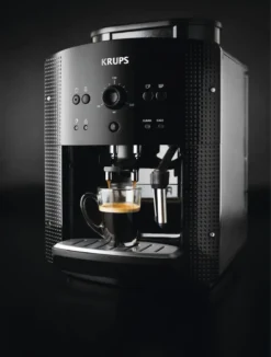 Krups Kaffeevollautomat EA 810B 15 Krups Kaffeevollautomat EA 810B -Kaffeegenuss Verkaufsgeschäft f1edbdf6be067c04b0c4cbd0771cd71d