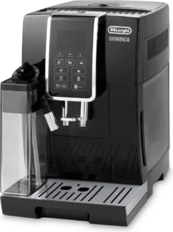 De'Longhi DeLonghi ECAM 350.55 B Dinamica Kaffeevollautomat Schwarz -Kaffeegenuss Verkaufsgeschäft f1efed5c6acb075fd7e7f07de39b4ea6