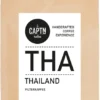 THAILAND Kaffee Ganze Bohne | Mittelkräftig, Blumige Säure, Leichte Beere | 500 G | Specialty Coffee Aus Direkthandel