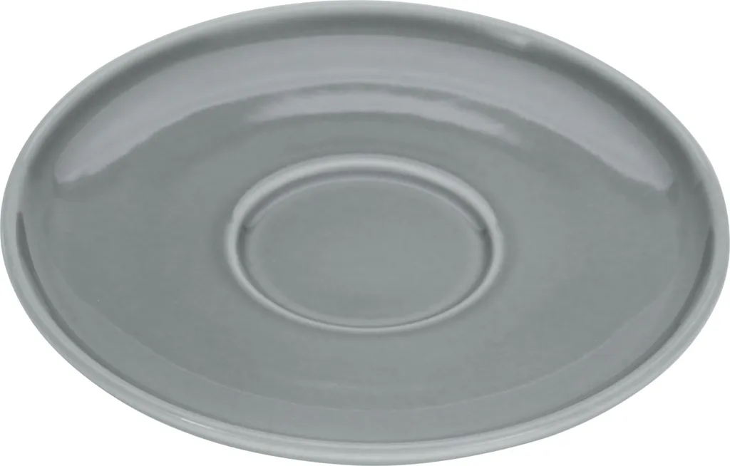 CreaTable 16734 Kaffeeservice Chef Collection Für 6 Personen, Porzellan, Grau (1 Set, 18-teilig) 1 CreaTable 16734 Kaffeeservice Chef Collection Für 6 Personen, Porzellan, Grau (1 Set, 18-teilig)