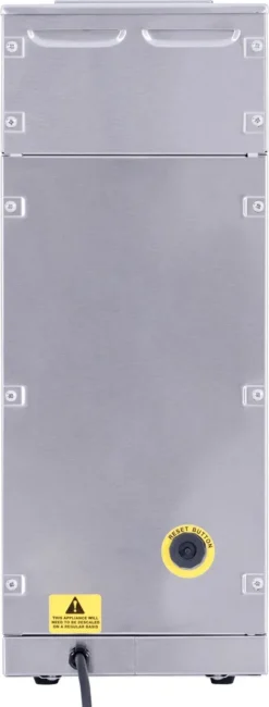 ZORRO Gastro Kaffeemaschine Mit Thermoskanne ZKM 26 -Kaffeegenuss Verkaufsgeschäft f2c740aff45210d525248056adca012e