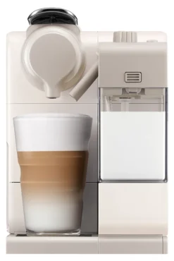 De'Longhi De Longhi Dedica Style Lattisima Touch - Pad-Kaffeemaschine - 0,9 L - Kaffeekapsel - 1400 W - Silber 28 De'Longhi De Longhi Dedica Style Lattisima Touch - Pad-Kaffeemaschine - 0,9 L - Kaffeekapsel - 1400 W - Silber -Kaffeegenuss Verkaufsgeschäft f372bb73ede0ee5758c1fb24df229cbd