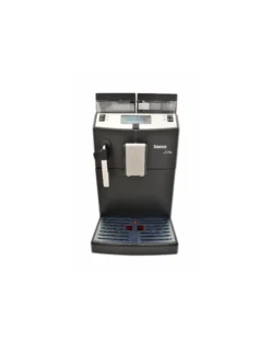 Saeco RI9840/01 Lirika Coffee Gastro Kaffeevollautomat Schwarz -Kaffeegenuss Verkaufsgeschäft f3839d091ed8bbfa84c25364fa210f77