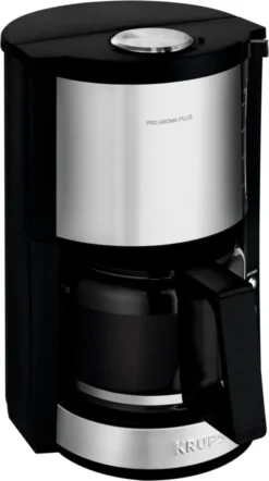 Krups Kaffeemaschine KM321 ProAroma + Emsa Isolierkanne Samba -Kaffeegenuss Verkaufsgeschäft f386d3cfed3ee52c902d0ad8fed43a6e