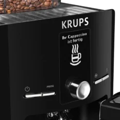 Krups EA8298 Kaffee-Vollautomat Compact OTC 11 Krups EA8298 Kaffee-Vollautomat Compact OTC -Kaffeegenuss Verkaufsgeschäft f3db16ff08ea5acc570e1aa770483ca1