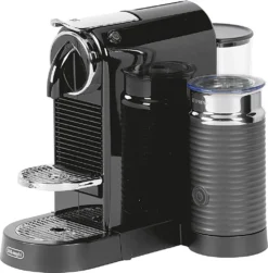 De'Longhi DeLonghi EN 267 BAE CITIZ & Milk Nespresso -Kaffeegenuss Verkaufsgeschäft f3e715bdacdb3f60810f47660576cceb